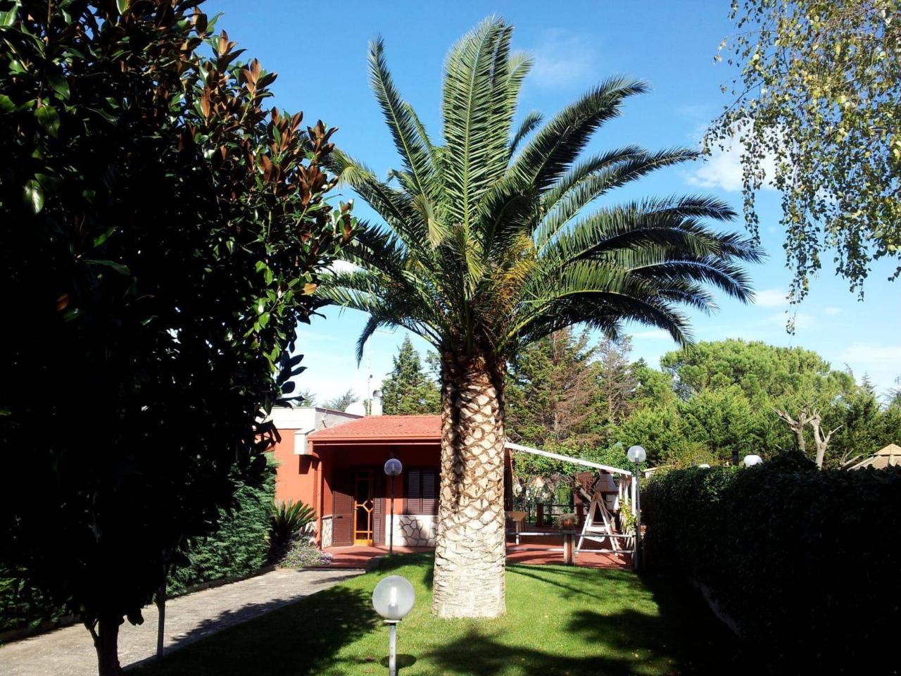 3غرفة فيلا في Cassano delle Murge, Italy رقم 174462