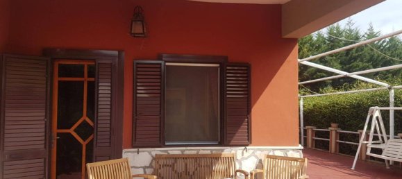 3غرفة فيلا في Cassano delle Murge, Italy رقم 174462 2