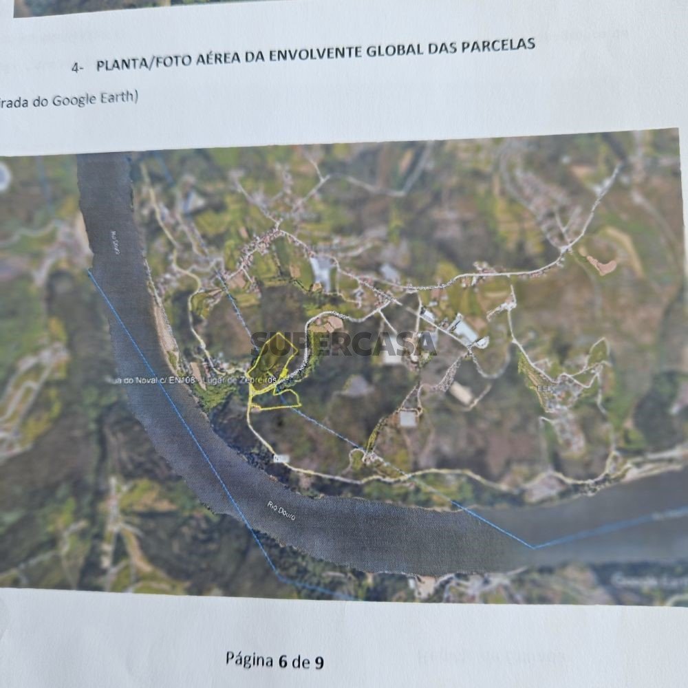 Terreno en Gondomar, Portugal 675 m² No. 252551