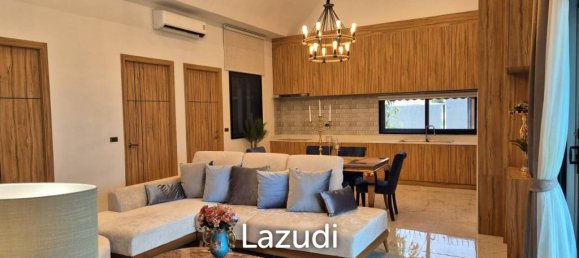 5 bedrooms Villa in Bang Lamung, Thailand No. 24160 5