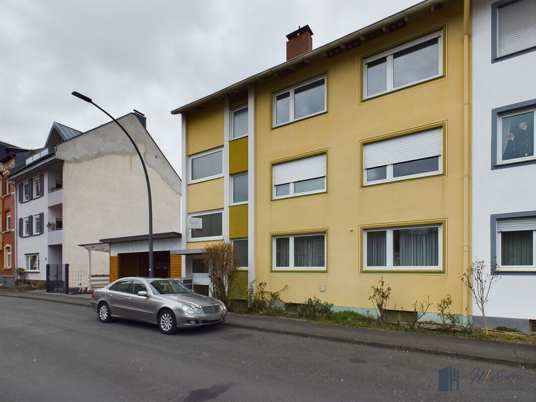 2 bedrooms Apartment in Rhein-Lahn, Germany No. 298268