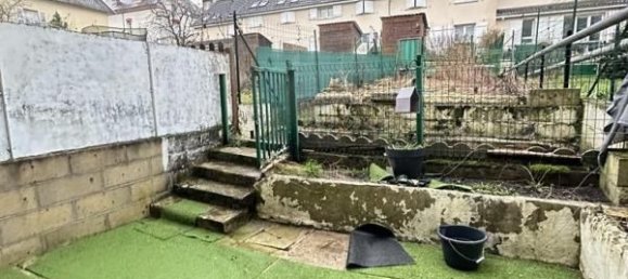 Casa T2 em Laon, France N.º 224849 7