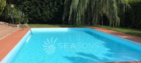 Villa de 13 divisões em Venice, Italy N.º 225988 17