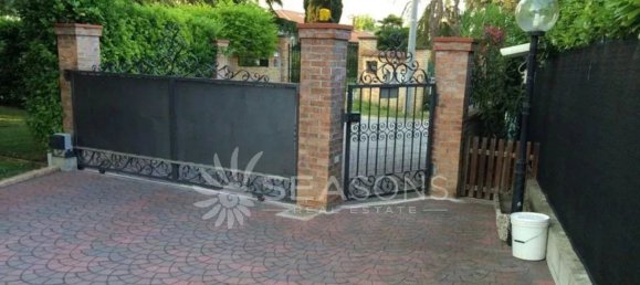 Villa de 13 divisões em Venice, Italy N.º 225988 6