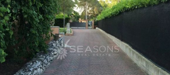 Villa de 13 divisões em Venice, Italy N.º 225988 7