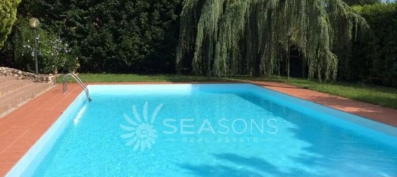 Villa de 13 divisões em Venice, Italy N.º 225988 9