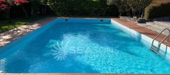 Villa de 13 divisões em Venice, Italy N.º 225988 16