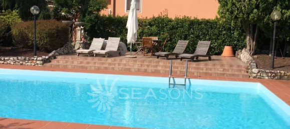 Villa de 13 divisões em Venice, Italy N.º 225988 19