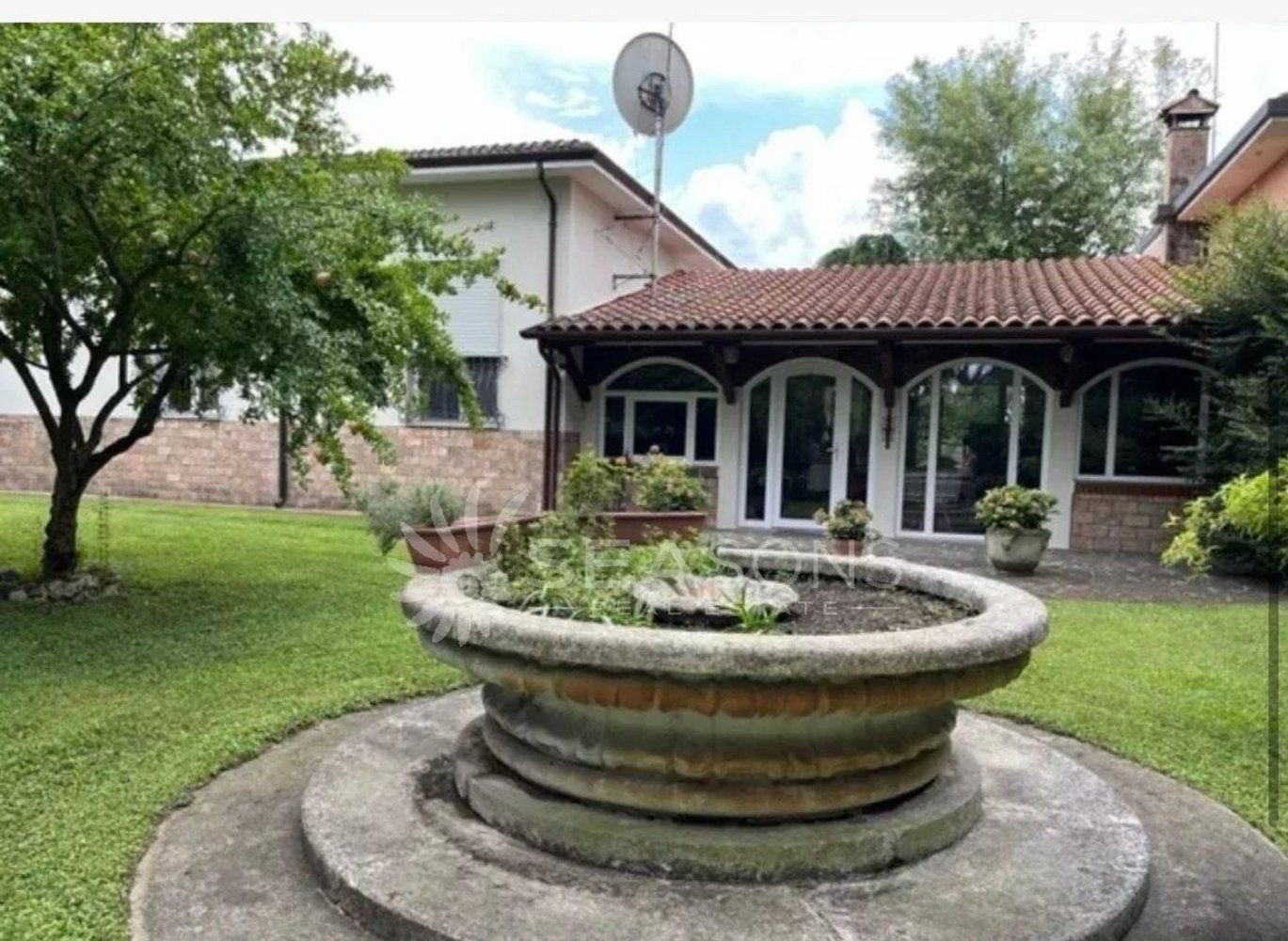 Villa de 13 divisões em Venice, Italy N.º 225988