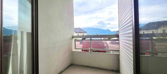 Estudio en Aix-les-Bains, France No. 271543 4