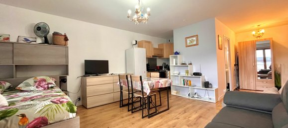 Estudio en Aix-les-Bains, France No. 271543 2