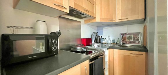 Estudio en Aix-les-Bains, France No. 271543 3