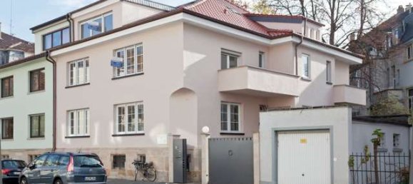 Apartamento T2 em Mannheim, Germany N.º 277901 2