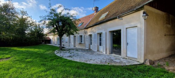 5 bedrooms House in Goussainville, France No. 154699 24