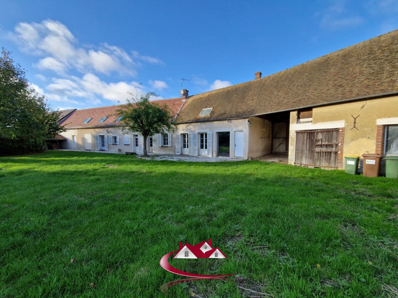 5 bedrooms House in Goussainville, France No. 154699