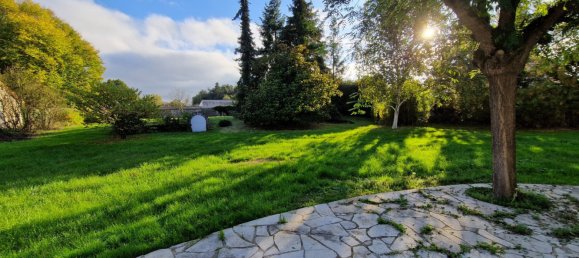 5 bedrooms House in Goussainville, France No. 154699 26