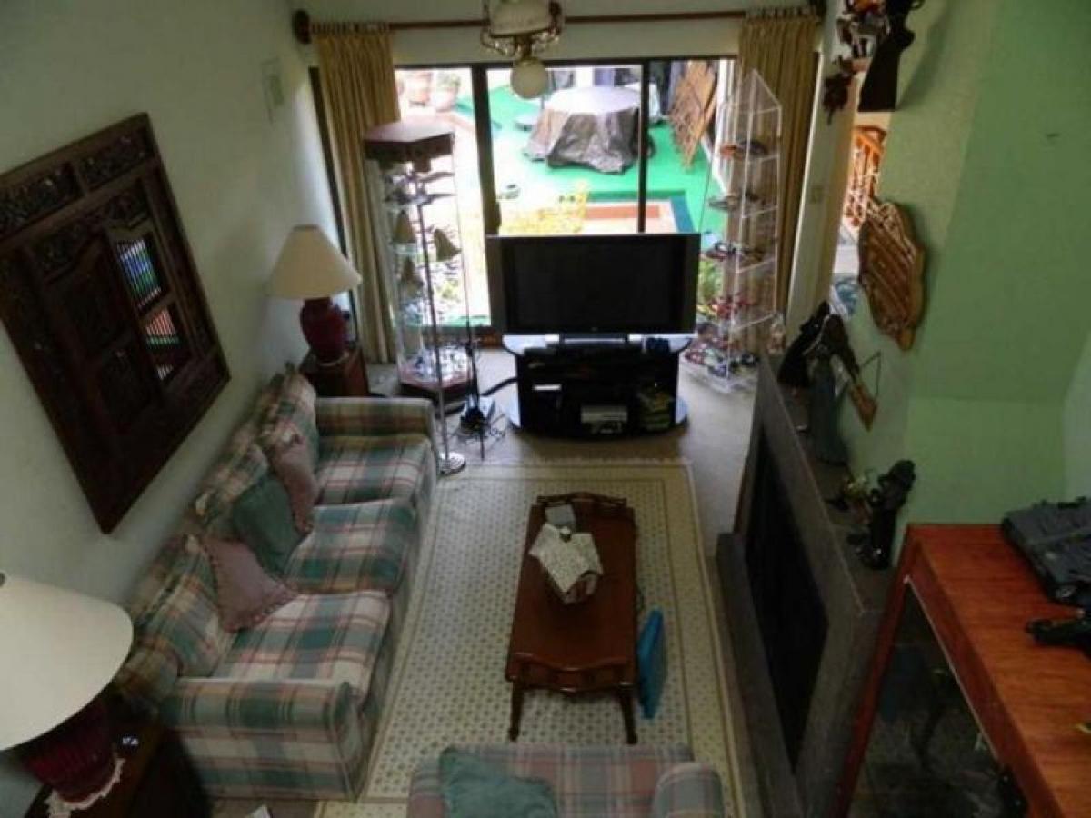 3 غرف نوم منزل في Mexico رقم 216227