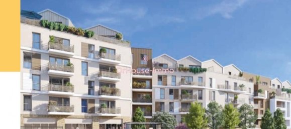 2 Schlafzimmer Wohnung in Montlhery, France, Nr. 161593 2