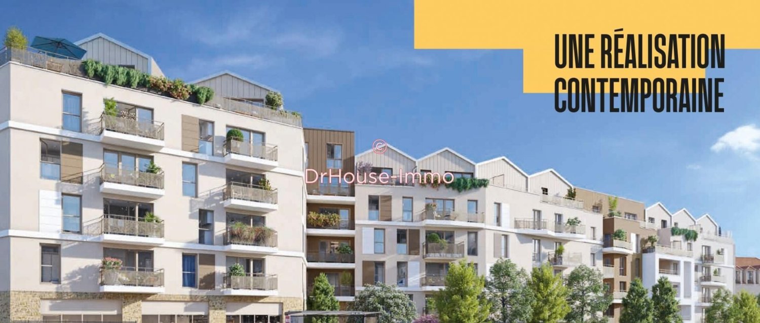 2 Schlafzimmer Wohnung in Montlhery, France, Nr. 161593