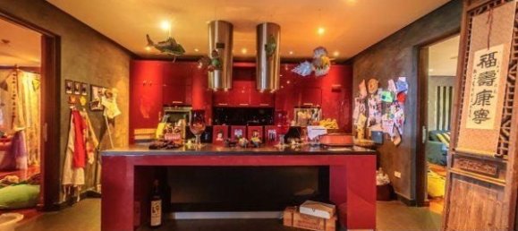 7 bedrooms Condo in Hua Hin, Thailand No. 6872 5