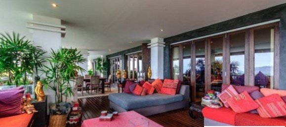 7 bedrooms Condo in Hua Hin, Thailand No. 6872 2