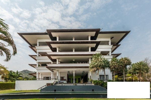 7 bedrooms Condo in Hua Hin, Thailand No. 6872