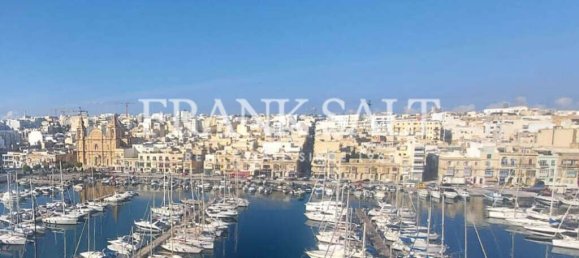 1 chambre Penthouse à Pieta, Malta No. 7244 2