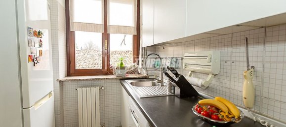 3 rooms Apartment in Codogno, Italy No. 6413 13