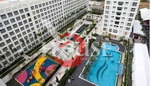 3 bedrooms Apartment in District 7, Vietnam No. 19330