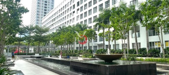 3 bedrooms Apartment in District 7, Vietnam No. 19330 5