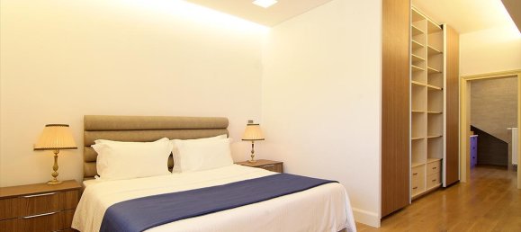 9 bedrooms Villa in Anavyssos, Greece No. 6671 8