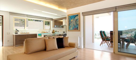 Vivenda T9 em Anavyssos, Greece N.º 6671 3