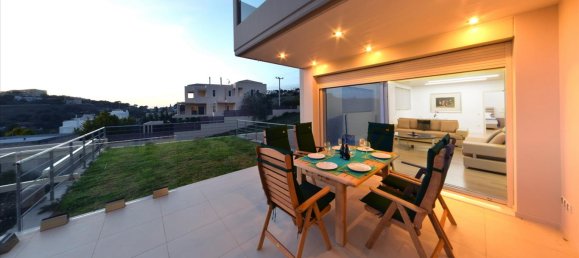9 bedrooms Villa in Anavyssos, Greece No. 6671 29