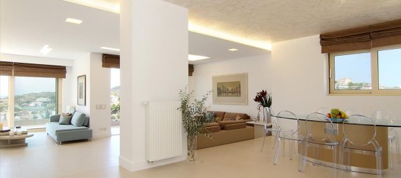 9 bedrooms Villa in Anavyssos, Greece No. 6671 23