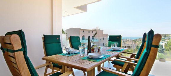 9 bedrooms Villa in Anavyssos, Greece No. 6671 15