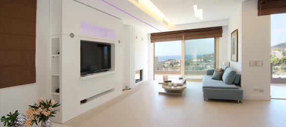 9 bedrooms Villa in Anavyssos, Greece No. 6671 19