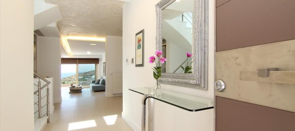 9 bedrooms Villa in Anavyssos, Greece No. 6671 22