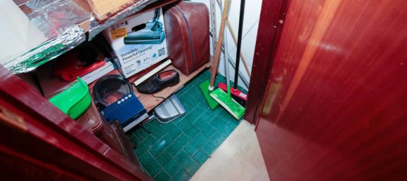 4 bedrooms Apartment in Genoa, Italy No. 329848 20