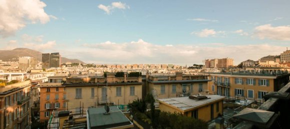 4 bedrooms Apartment in Genoa, Italy No. 329848 29