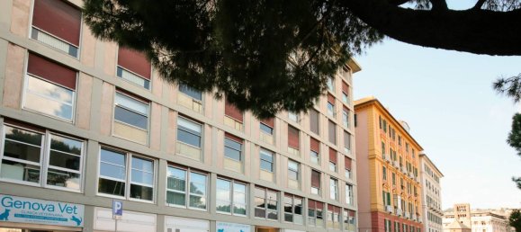 4 Schlafzimmer Wohnung in Genoa, Italy, Nr. 329848 32