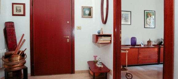 4 bedrooms Apartment in Genoa, Italy No. 329848 22