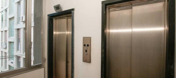 4 bedrooms Apartment in Genoa, Italy No. 329848 24