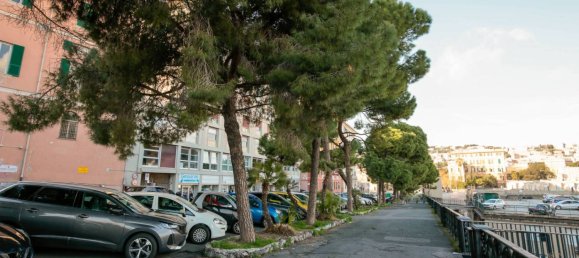 4 bedrooms Apartment in Genoa, Italy No. 329848 28