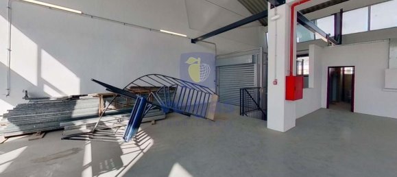 500m² Warehouse in Loures, Portugal No. 88293 10