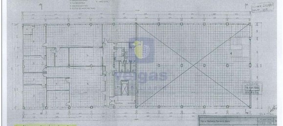 500m² Warehouse in Loures, Portugal No. 88293 13