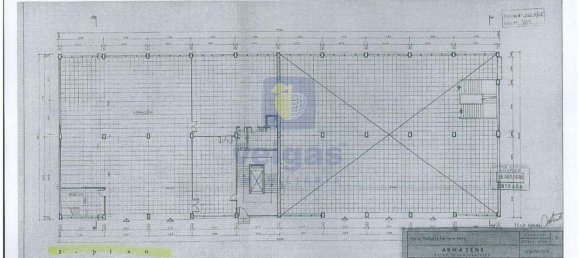 500m² Warehouse in Loures, Portugal No. 88293 11