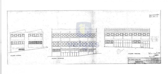 500m² Warehouse in Loures, Portugal No. 88293 14