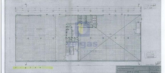 500m² Warehouse in Loures, Portugal No. 88293 12