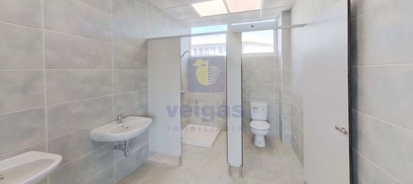 500m² Warehouse in Loures, Portugal No. 88293 9