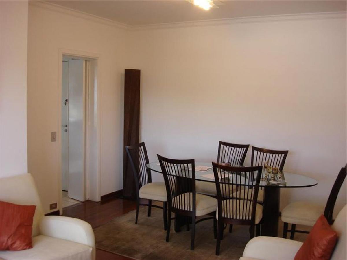 3 Schlafzimmer Wohnung in Sao Paulo, Brazil, Nr. 433777